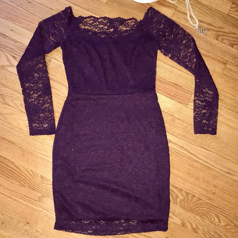 NWT CHARLOTTE RUSSE Dress